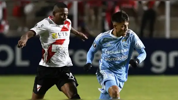 Sporting Cristal vs. Always Ready: fecha y hora confirmada por la vuelta de la Copa Libertadores