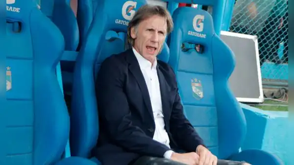 Ricardo Gareca deberá hacerse prueba de ADN para confirmar paternidad de joven uruguaya