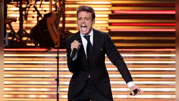 Hotel 5 estrellas, whiskey y tequila: estas son las solicitudes de Luis Miguel en su llegada a Lima