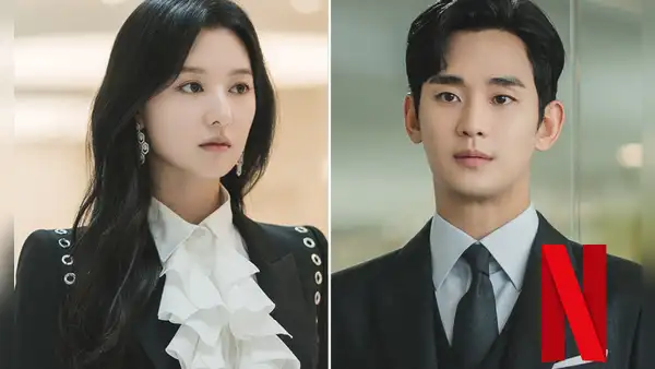 ‘La reina de las lágrimas’, la serie de comedia romántica en Netflix: de qué trata y cuándo ver el k-drama