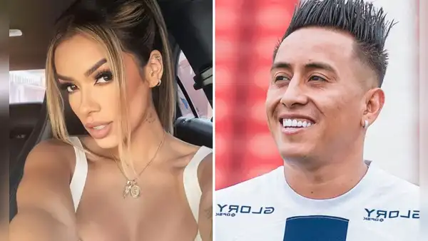 Shirley Arica rompe su silencio sobre presunto encuentro con Cueva, Advíncula y Yotún: ¿qué dijo?