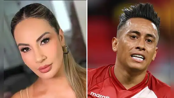 Pamela López ya no se divorciaría de Christian Cueva tras infidelidad, según Magaly Medina