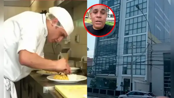 Venezolano revela que latinoamericanos prefieren al Perú para estudiar gastronomía: “Es la meca”
