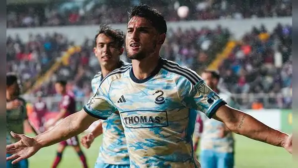 Philadelphia ganó 3-2 a Saprissa y la serie queda abierta para la vuelta de la Concachampions 2024