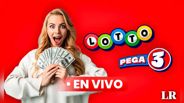 LOTERÍA Nacional de Panamá, EN VIVO: resultados del Lotto y Pega 3 del 24 de febrero, vía RPC
