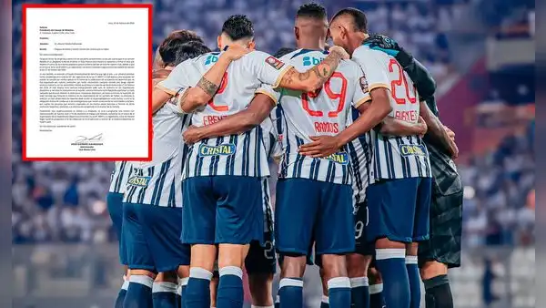 Alianza pidió reunión con el Gobierno tras cierre de tribuna sur: rechazan sanción por balacera