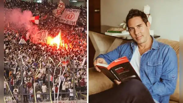 Laszlo Kovacs revela cómo pasó de amar el fútbol peruano a detestarlo: “Colmaron mi indignación”