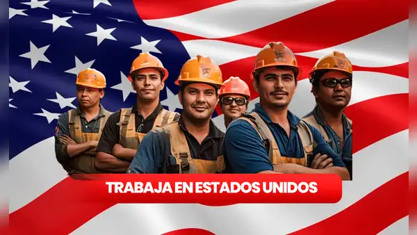 Descubre cómo ganar US$200 al día en EE. UU.: guía completa sobre trabajos que ofrecen visas a extranjeros