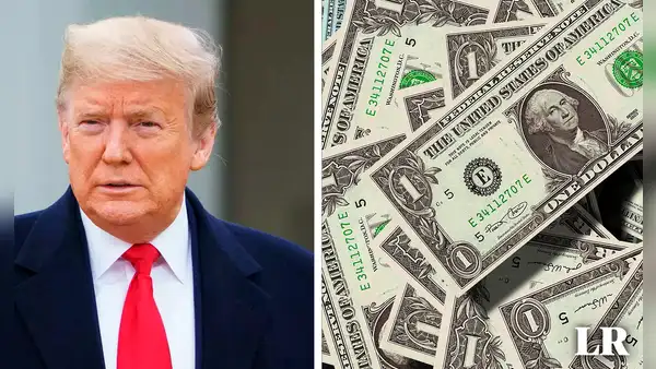 Donald Trump: ¿cuánto es la deuda que tiene el expresidente de los Estados Unidos?