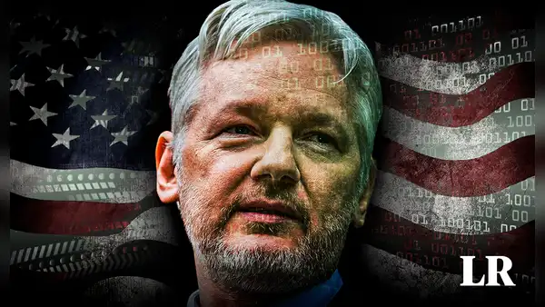 ¿Qué hizo Julian Assange, el fundador de WikiLeaks, y por qué podría ser extraditado a EE. UU.?