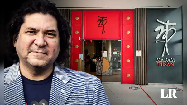 ¿Cuánto cuesta comer en Madam Tusan, el chifa de Gastón Acurio, y qué locales hay en Lima?