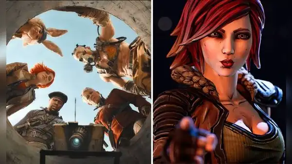 'Borderlands': tráiler, fecha de estreno y dónde ver el live action con Cate Blanchett
