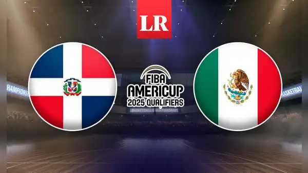¡Debut que promete! Dominicana le remonta el juego a México y arranca de gran manera el Clasificatorio al Americup 2025