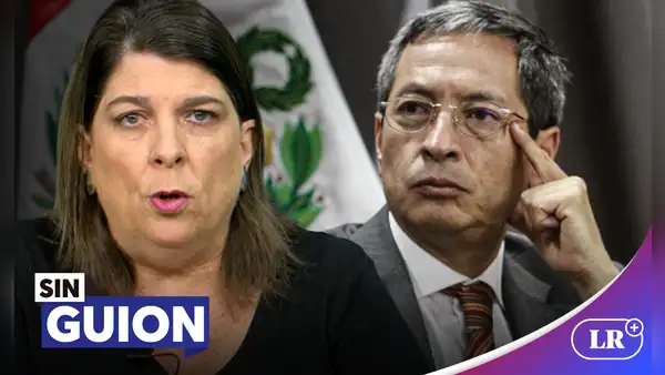 RMP sobre renuncia de José Ávila a la JNJ: “Su situación es complicada tras declaraciones de Villanueva”