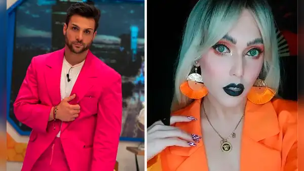 Usuarios reaccionan al debut de Nicola Porcella en Televisa: "Ahora ya no es una puerta"