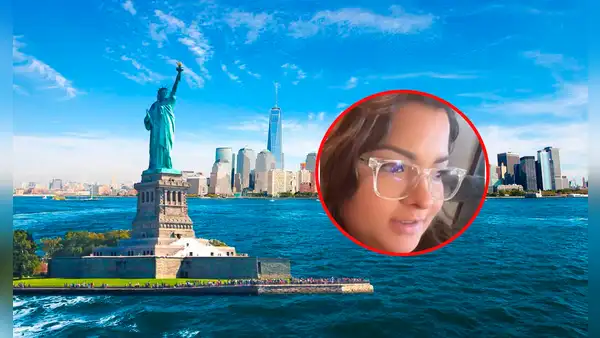 "El sueño americano no es para todos": latina revela por qué deja EE. UU. tras 20 años