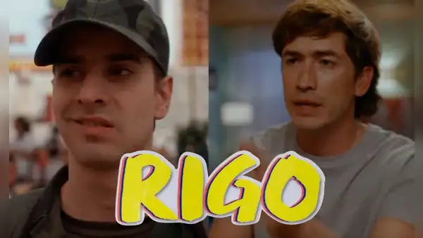 ‘Rigo’, capítulo 66, por RCN: ¿Qué ocurrió en el episodio del miércoles 21 de febrero?