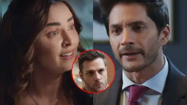 'El amor no tiene receta', capítulo 3 por Televisa: hora y dónde para ver ONLINE la novela con Nicola Porcella