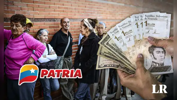 Bono de 905 bolívares para pensionados 2024: cobra el NUEVO SUBSIDIO por Patria