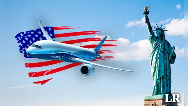 ¿Cómo viajar a los Estados Unidos de manera legal sin tener visa?