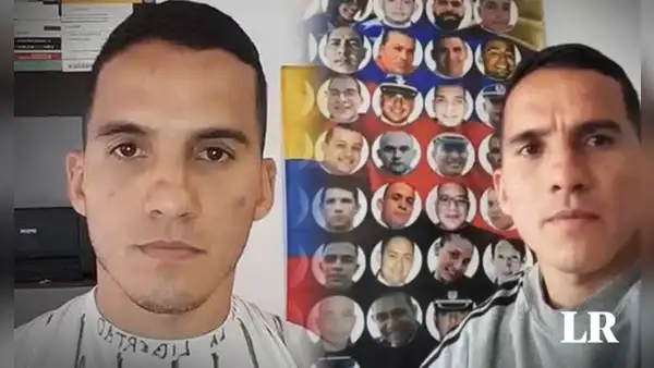 ¿Quién es el militar venezolano expulsado de las FF. AA., Ronald Ojeda Moreno, que fue secuestrado en Chile?