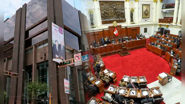 Congreso: aprueban dictamen que propone modificar nombre del MIMP a Ministerio de la Familia