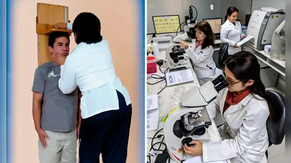 ¿Por qué los peruanos tienen la estatura más baja de SUDAMÉRICA? Especialistas responden