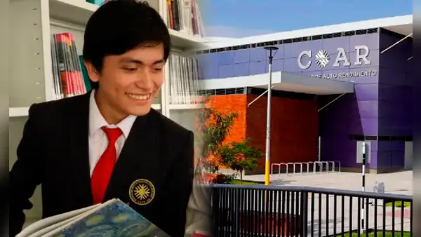 Resultados COAR 2024: ¿cuándo se publicará la lista de aprobados de la primera evaluación?