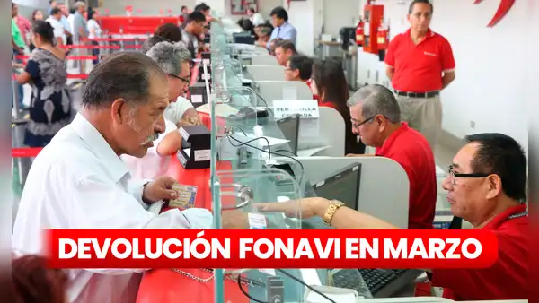 Fonavi 2024: ¿habrá una nueva entrega de dinero en marzo?