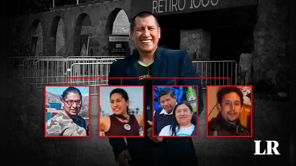 La historia de César Flores, el hombre que estafó a peruanos y fugó con S/80 millones a México