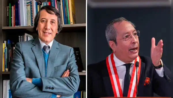 JNJ convoca a consejero suplente, luego de aceptar la renuncia de Henry Ávila