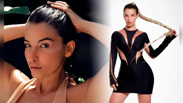 ¿Qué fue de 'La Sirenita 69', actriz para adultos venezolana y sobrina de María Conchita Alonso?