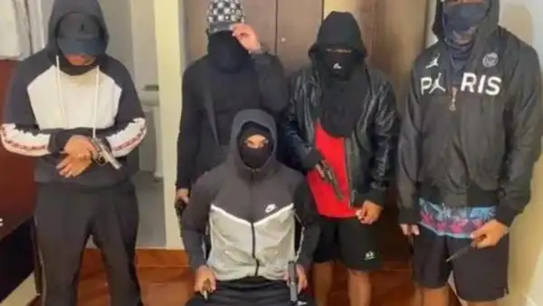 Extorsión en Chiclayo: delincuentes exigen S/60.000 a dueños de pollería a través de un video