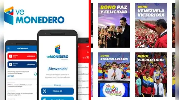 ¿Cómo solicitar los Bonos de la Patria por veMonedero? GUÍA FÁCIL para descargar la aplicación