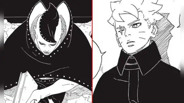 ‘Boruto: Two Blue Vortex’, capítulo 8: fecha de estreno y dónde leer el manga ONLINE