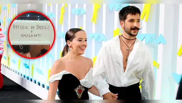 ¿Qué significa Amaranto, el nombre que eligieron Camilo y Evaluna para su próximo bebé?