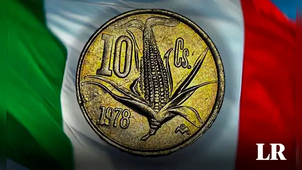 Conoce cuáles son las tres monedas mexicanas que pueden llegar a valer más de US$30.000