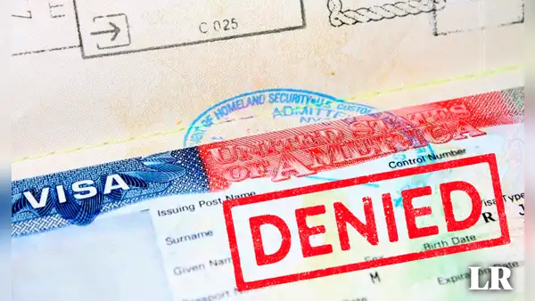 ¿Te rechazaron la visa americana? Conoce cómo puedes hacer para volver a tramitarla
