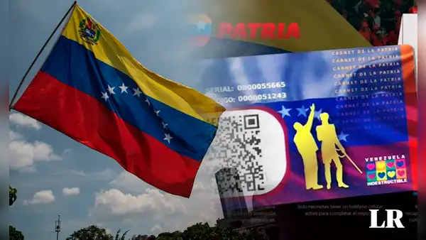 ¿Cuál es el próximo bono de la Patria a pagarse? Actualiza el Sistema Patria 2024 para cobrarlo
