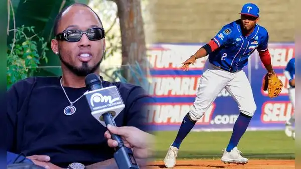 ¿Alcides Escobar se retira de la LVBP? La rotunda respuesta del pelotero de Tiburones de La Guaira