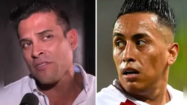 Christian Domínguez envía ADVERTENCIA a Christian Cueva por negar que nunca le amenazó