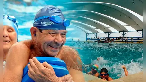 IPD ofrece clases gratuitas de natación en San Juan de Lurigancho: ¿cómo inscribirse?