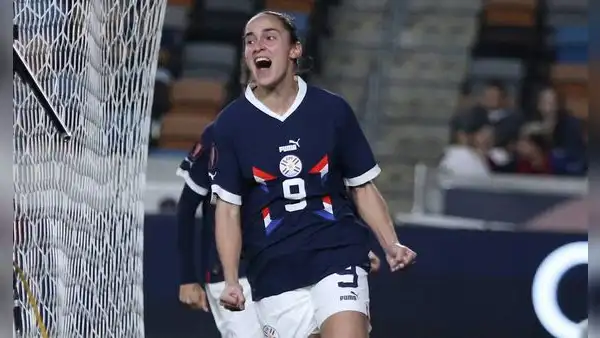¡Gran triunfo! Paraguay venció 1-0 a Costar Rica por la Copa Oro W 2024