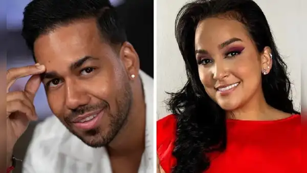 Romeo Santos gana a Daniela Darcourt en premios Lo Nuestro 2024