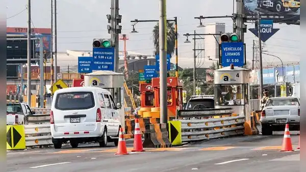 Rutas de Lima presenta a la MML informe que sustenta viabilidad de ruta alterna en la Panamericana Norte