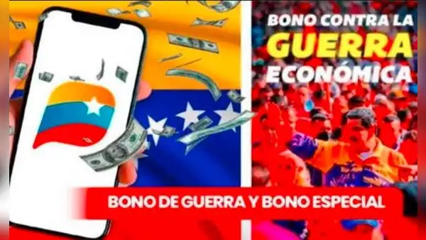 Bono de Guerra y Segundo Bono Especial 2024: MONTOS OFICIALES, FECHAS y últimas noticias, 23 de febrero