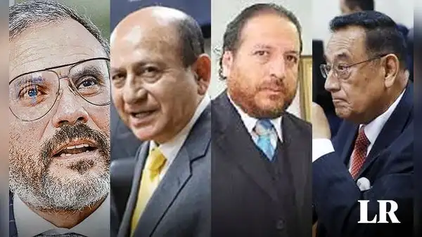 Lo que está en juego en las elecciones del Colegio de Abogados de Lima