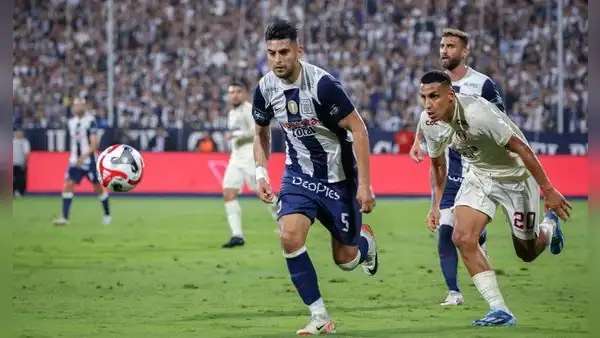 ¿Por qué Carlos Zambrano se quedaría en Alianza Lima pese a que no estaba en los planes?