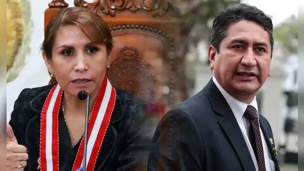 Patricia Benavides conversó directamente con Vladimir Cerrón, según testimonio de Jaime Villanueva