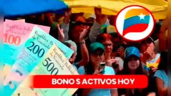 NUEVOS BONOS ACTIVOS en Venezuela, 24 de febrero: MONTOS OFICIALES, fechas de PAGO y ÚLTIMAS NOTICIAS